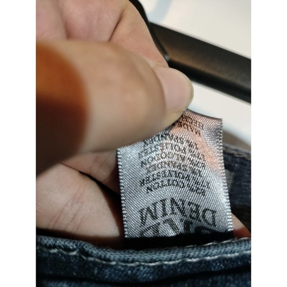 BKE Jake bootleg men size 30/31 destructed destroyed - Picture 5 of 6